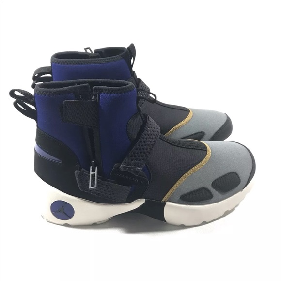 jordan trunner lx high nrg